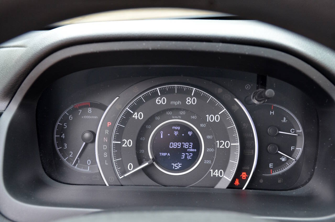 Used 2016 Honda CR-V LX image 15