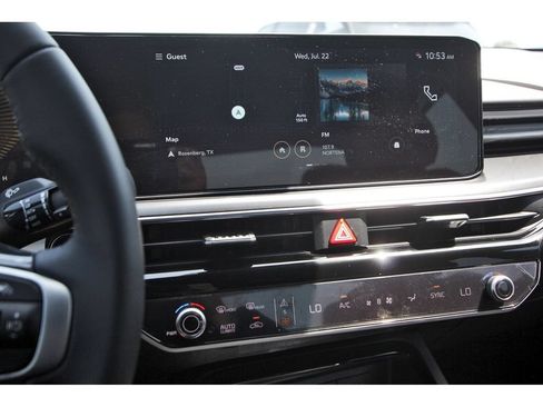 New 2026 Kia K5 GT-Line w/ GT-Line Red Interior Package FWD image 25