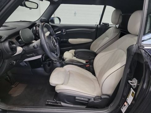 Used 2024 MINI Cooper S FWD image 12