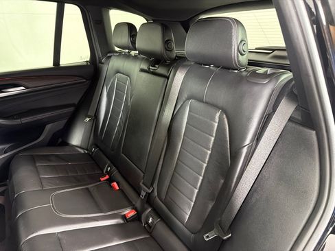 Used 2018 BMW X3 xDrive30i AWD/4WD image 21