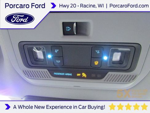 Used 2023 Ford F150 XLT w/ Equipment Group 301A Mid image 37