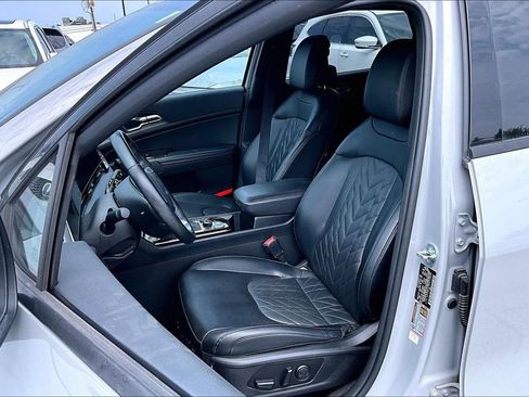 Used 2023 Kia Sportage X-Line AWD/4WD image 33