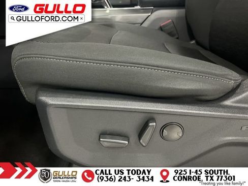 Used 2023 Ford F150 XLT w/ Equipment Group 302A High AWD/4WD image 21