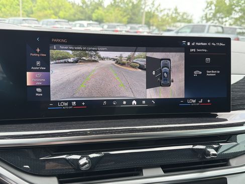 New 2027 BMW X7 xDrive40i AWD/4WD image 6