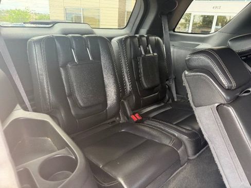 Used 2015 Ford Explorer Sport w/ Equipment Group 401A AWD/4WD image 15