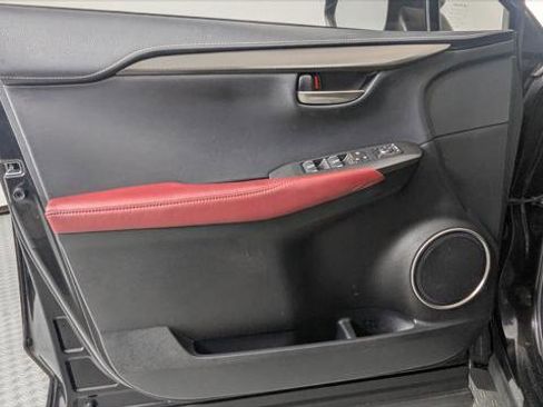 Used 2020 Lexus NX 300 FWD image 13