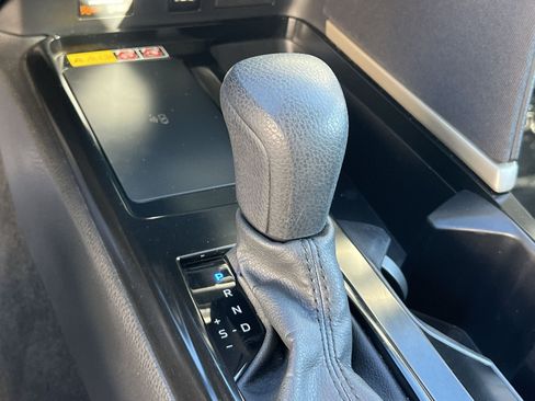 Used 2025 Toyota Camry LE FWD image 22