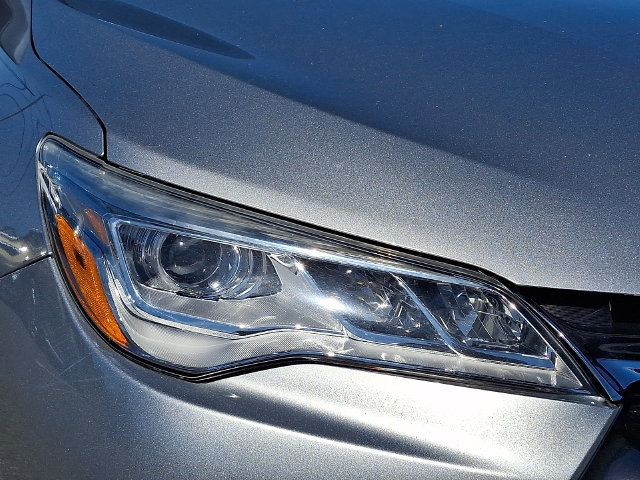 Used 2015 Toyota Camry XLE FWD image 9