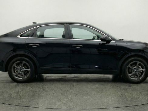 Used 2025 Kia K4 LXS image 11