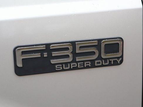 Used 2000 Ford F350 XLT image 46