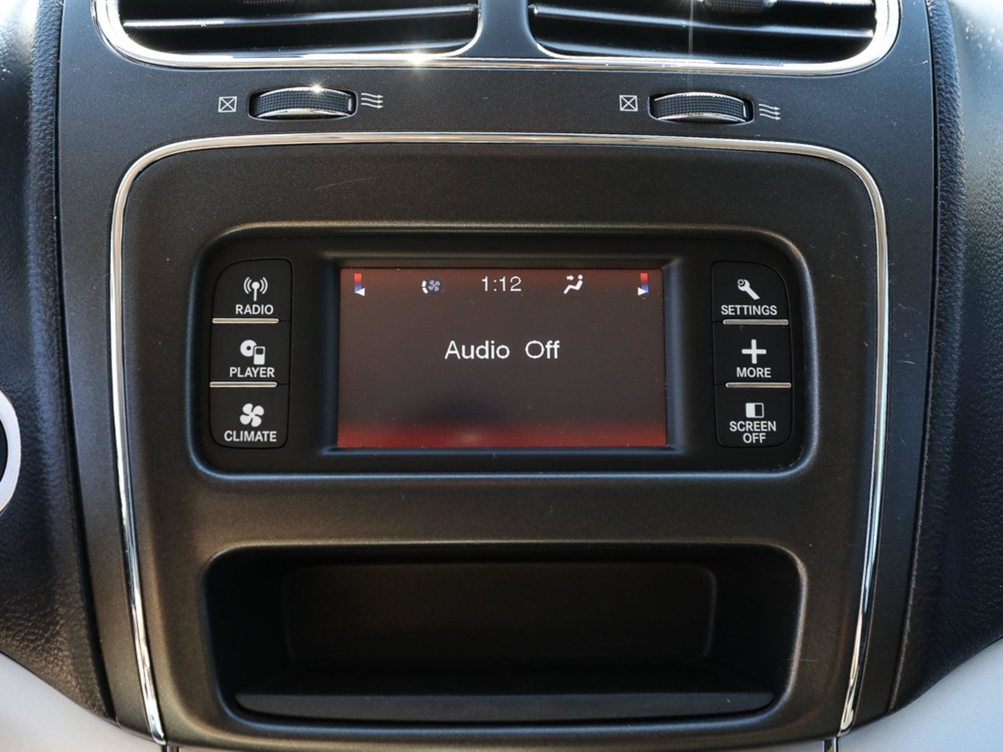 Used 2016 Dodge Journey SE FWD image 17