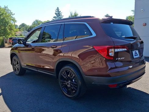 Used 2022 Honda Pilot Special Edition image 4