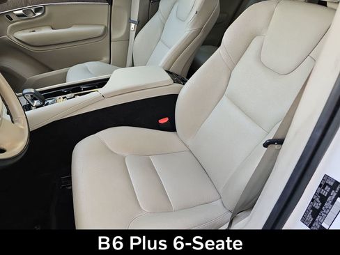 Used 2023 Volvo XC90 B6 Plus w/ Protection Package Premier AWD/4WD image 15