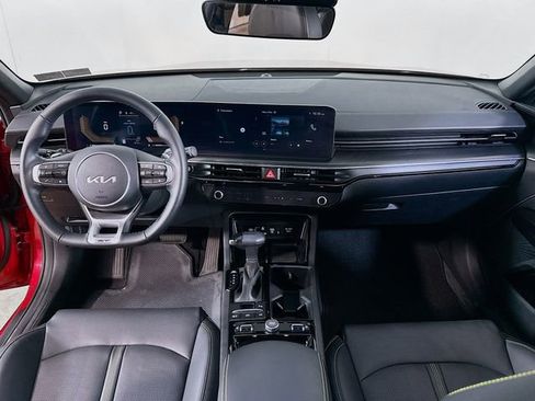 Used 2025 Kia K5 GT FWD image 18