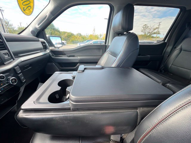 Used 2021 Ford F150 Lariat w/ Max Trailer Tow Package AWD/4WD image 33