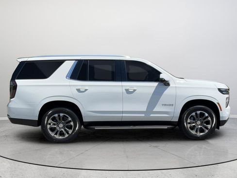 New 2026 Chevrolet Tahoe LT w/ Comfort Package RWD image 4