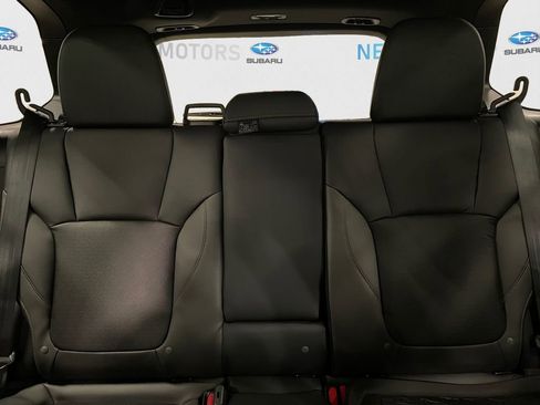 New 2026 Subaru Forester Wilderness image 16