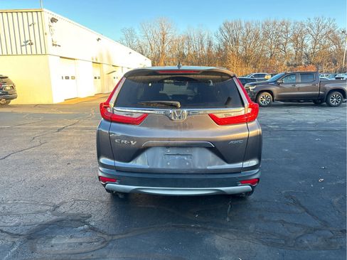 Used 2022 Chevrolet Equinox Premier w/ LPO, Cargo Package image 5