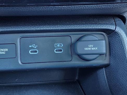 Used 2025 Honda Civic Sport image 25