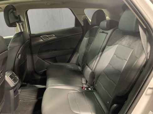 New 2026 Kia Sportage SX image 18