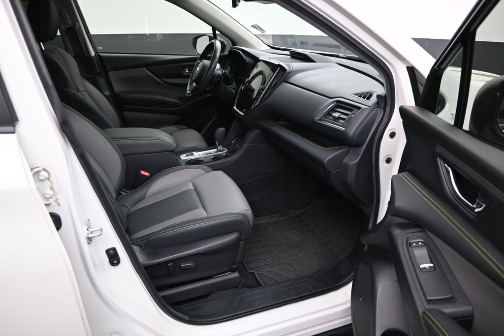 Used 2024 Subaru Ascent Onyx Edition Limited AWD/4WD image 25
