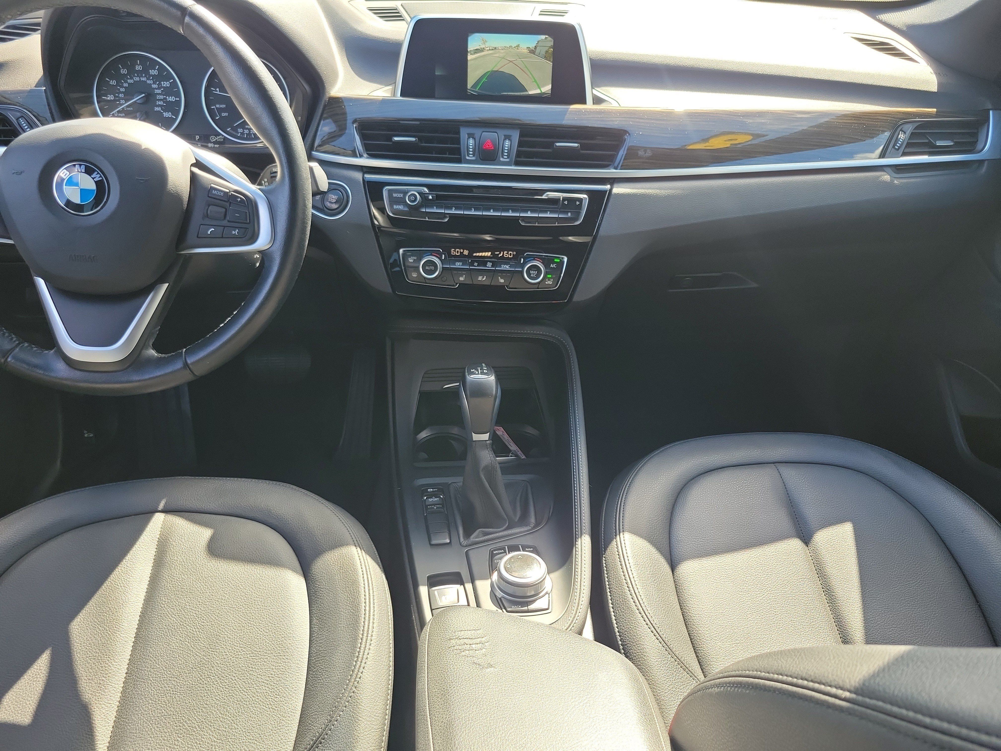 Used 2018 BMW X1 sDrive28i FWD image 17