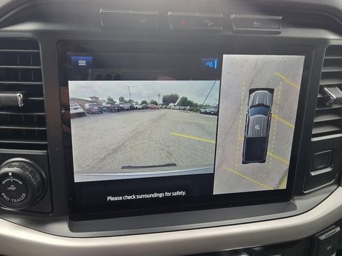 Used 2022 Ford F150 XLT w/ Equipment Group 302A High AWD/4WD image 30