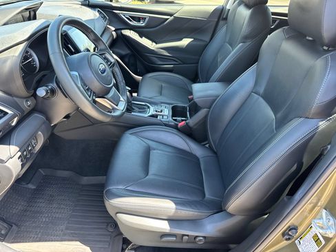 Certified 2024 Subaru Forester Touring AWD/4WD image 15