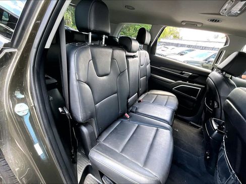 Used 2023 Kia Telluride EX AWD/4WD image 22