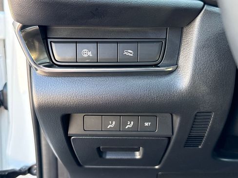 Used 2025 MAZDA CX-30 AWD 2.5 S w/ Preferred Package image 15