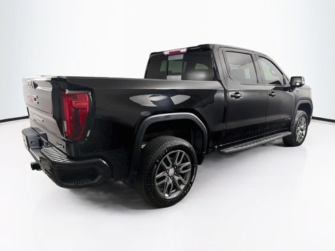 Used 2022 GMC Sierra 1500 AT4 w/ AT4 Premium Package AWD/4WD image 7