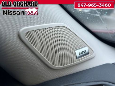 Used 2024 Nissan Pathfinder Platinum w/ Cargo Package image 20