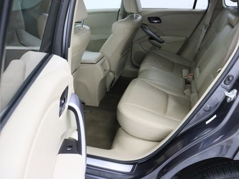 Used 2013 Acura RDX FWD w/ Technology Package image 30