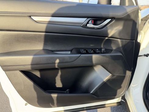 Certified 2024 MAZDA CX-5 AWD 2.5 S w/ Select Package image 19