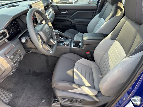 New 2025 Toyota Tacoma TRD Off-Road image 26