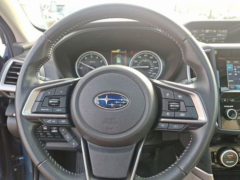 Used 2023 Subaru Forester Premium image 19