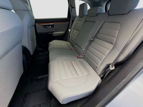 Used 2021 Honda CR-V EX image 13
