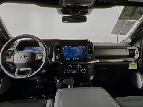 Used 2025 Ford F150 Raptor image 29