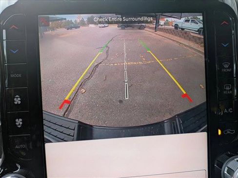 New 2026 RAM 2500 Tradesman image 13