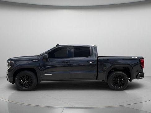 Used 2024 GMC Sierra 1500 Elevation AWD/4WD image 2