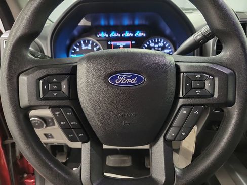 Used 2019 Ford F250 XLT w/ XLT Value Package AWD/4WD image 27