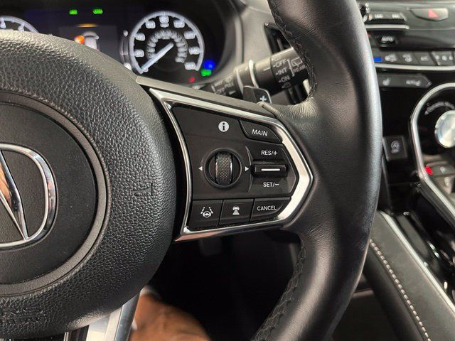 Used 2020 Acura RDX w/ Technology Package AWD/4WD image 28