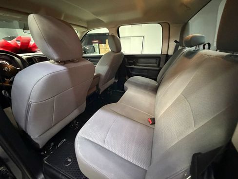 Used 2017 RAM 1500 Tradesman w/ Popular Equipment Group AWD/4WD image 26