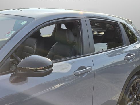 Used 2025 Honda HR-V Sport image 31