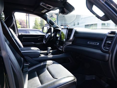 Used 2022 RAM 1500 TRX AWD/4WD image 27