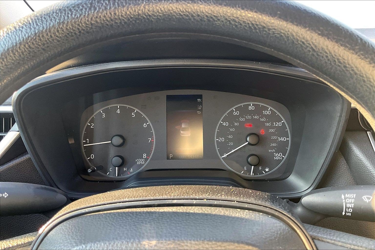 Used 2025 Toyota Corolla LE FWD image 24