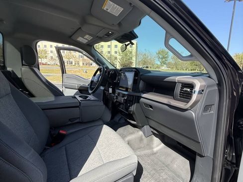 Used 2024 Ford F150 XL AWD/4WD image 11