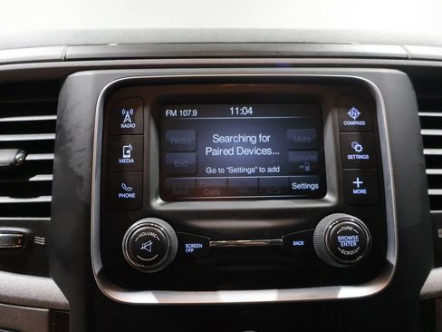 Used 2019 RAM 1500 Express w/ Express Value Package AWD/4WD image 25