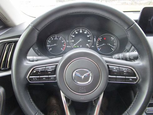 Used 2024 MAZDA CX-90 3.3 Turbo w/ Premium Package image 32