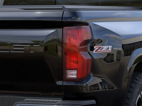 New 2026 Chevrolet Colorado Z71 w/ Technology Package AWD/4WD image 12